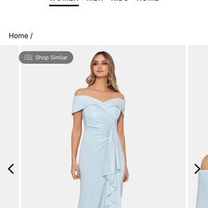 Mother of Bride/Groom dress